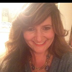 Meet your Posher, Mary ann